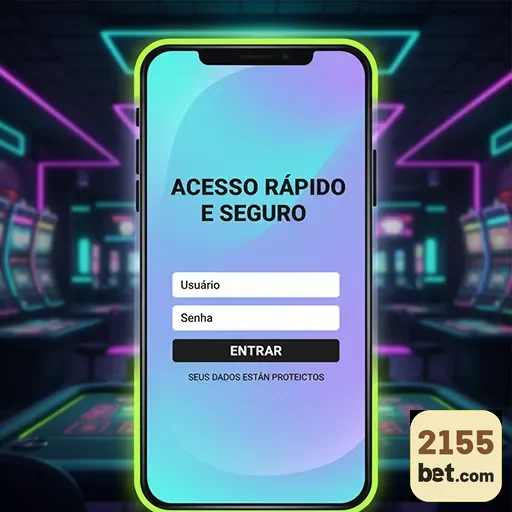 Ilustração de Slot Games Irresistíveis