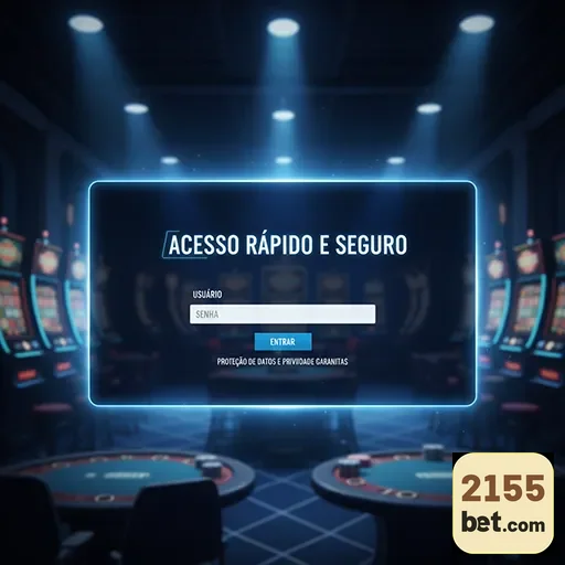 Ilustração de Acesso ao Programa VIP