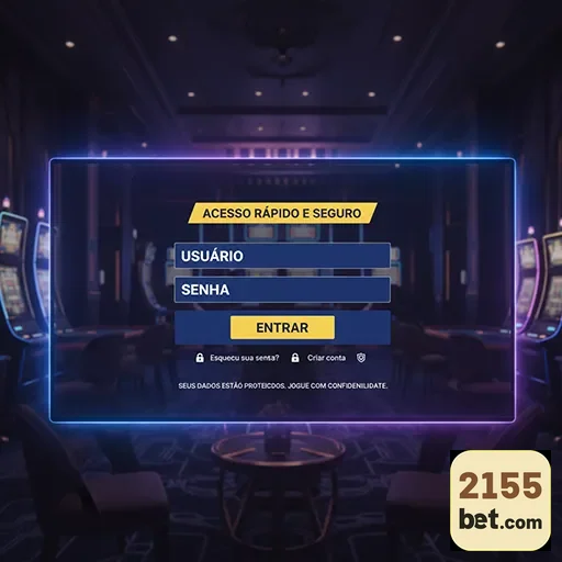 Ilustração de Experiência Exclusiva em Slots