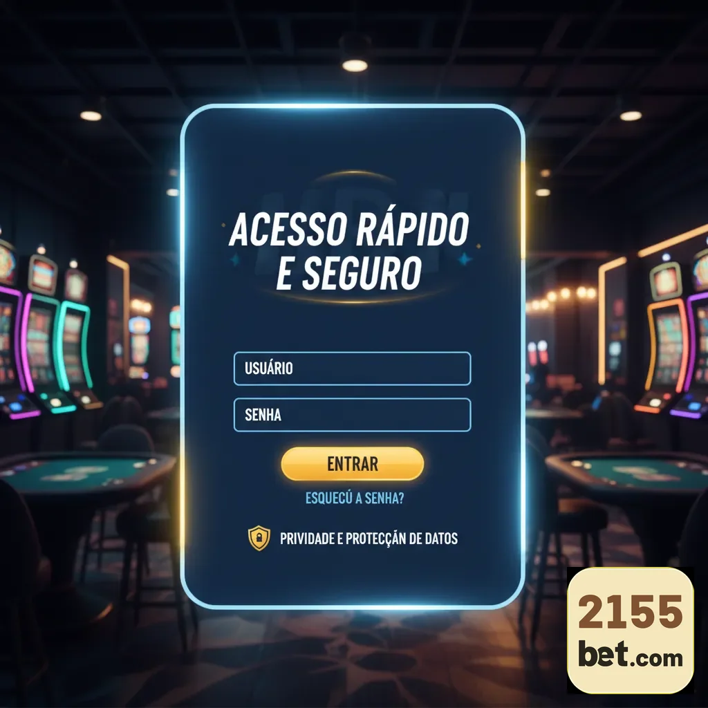 Jogos online emocionantes e slots na 2155bet