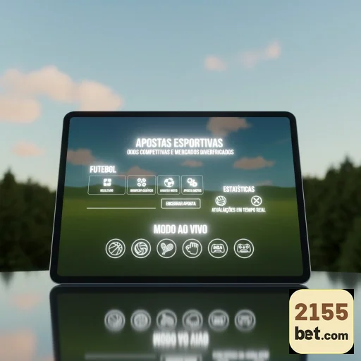 Transparência nas promoções de alto nível - 2155bet