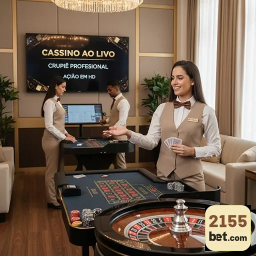 Benefícios Exclusivos dos Nossos Serviços VIP - 2155bet