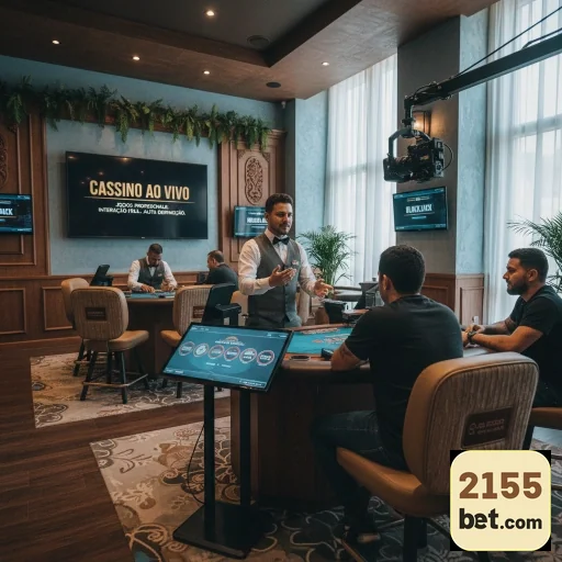 Slots emocionantes e recompensas VIP na 2155bet