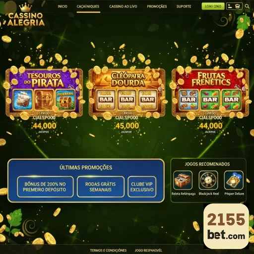Usuários acessando jogos VIP no site 2155bet com segurança.