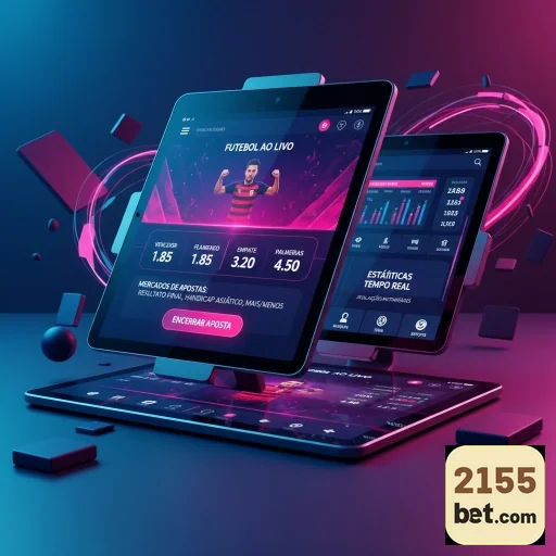 Tela de bônus VIP da 2155bet com detalhes de slots.