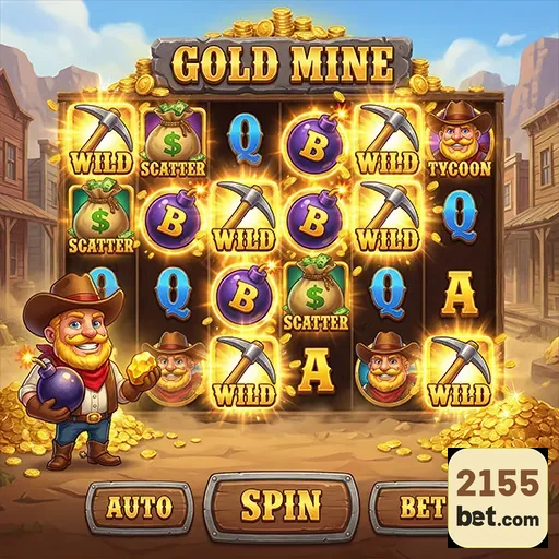 Confiança e Segurança em Cada Acesso - 2155bet