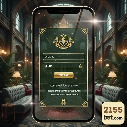 Benefícios Exclusivos para Membros VIP - 2155bet