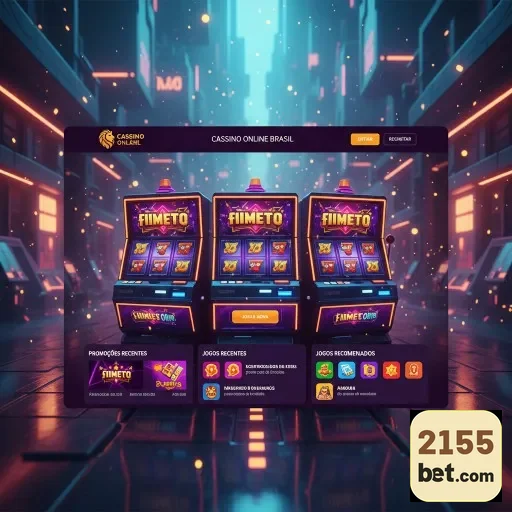 Visitantes da 2155bet podem encontrar máquinas de slots vibrantes.