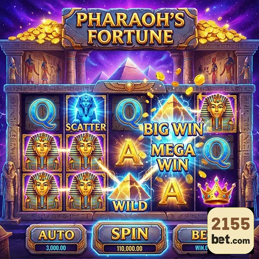 Um Ambiente Seguro para sua Aventura no Cassino - 2155bet