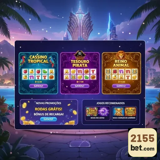 Jogador desfrutando de promoções de cassino online